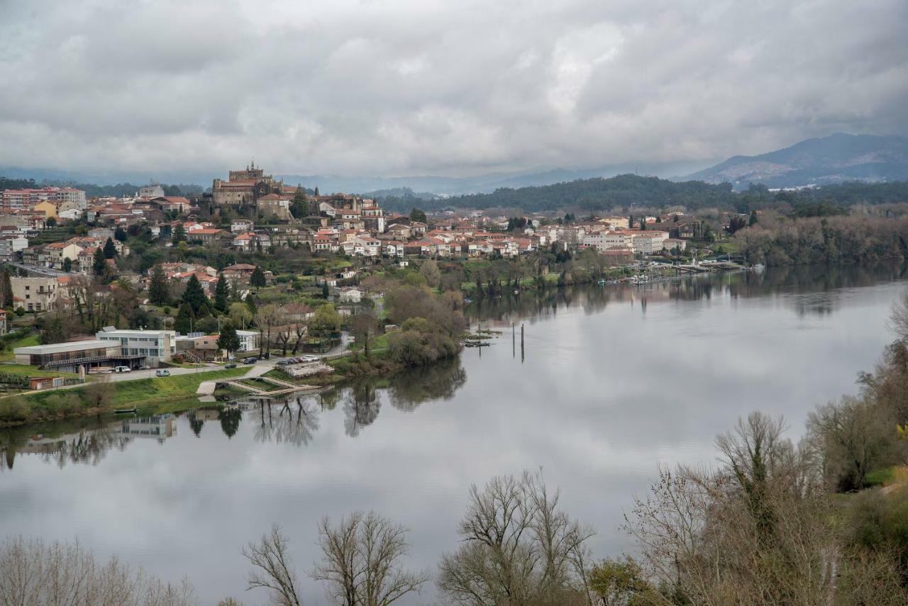 Alojamento Da Vila Valenca Luaran gambar