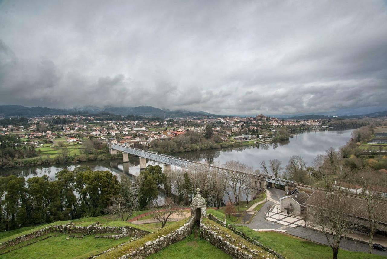 Alojamento Da Vila Valenca Luaran gambar